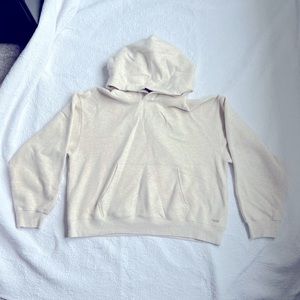 Aritzia TNA Cozy Fleece Perfect Hoodie - Brand new! Never worn!